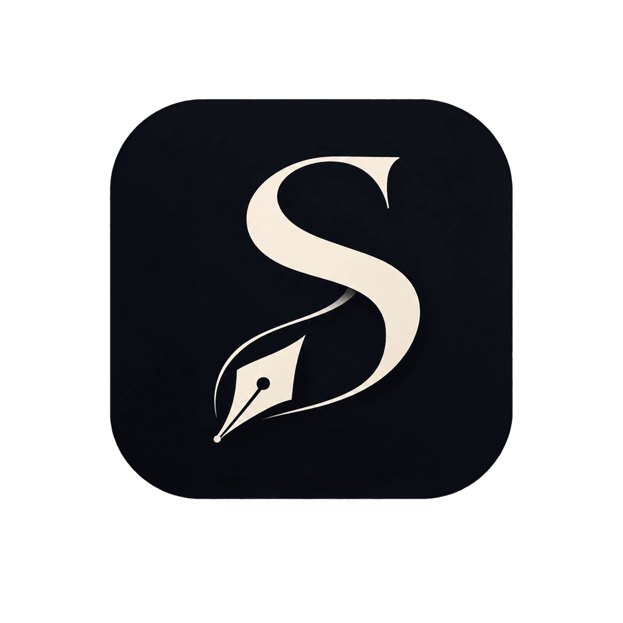 Scrivetta logo
